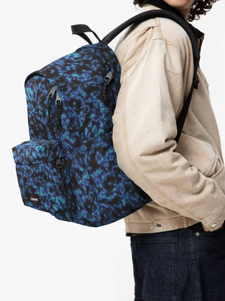 Sac à Dos 2 Compartiments + Pc 16