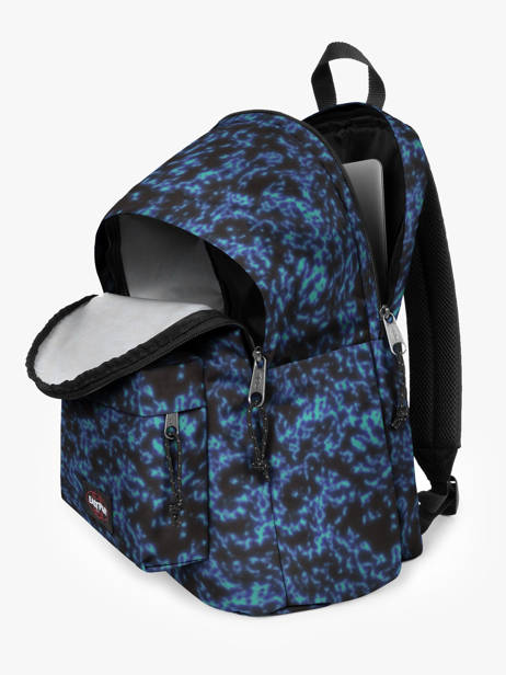 Sac à Dos 2 Compartiments + Pc 16