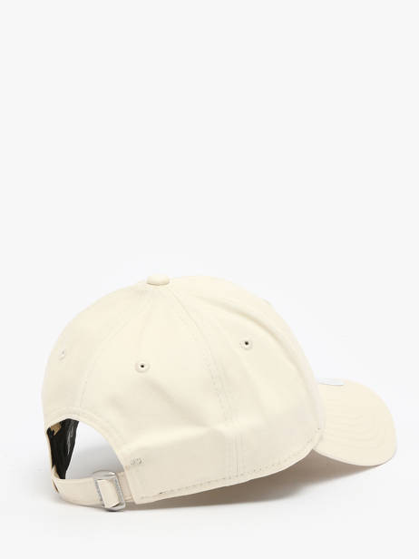 Adjustable Cap New era Beige new era 60667487 other view 2