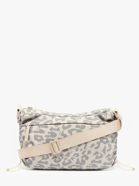 Sac Bandoulière Skara Kapten and son Beige skara S vue secondaire 4
