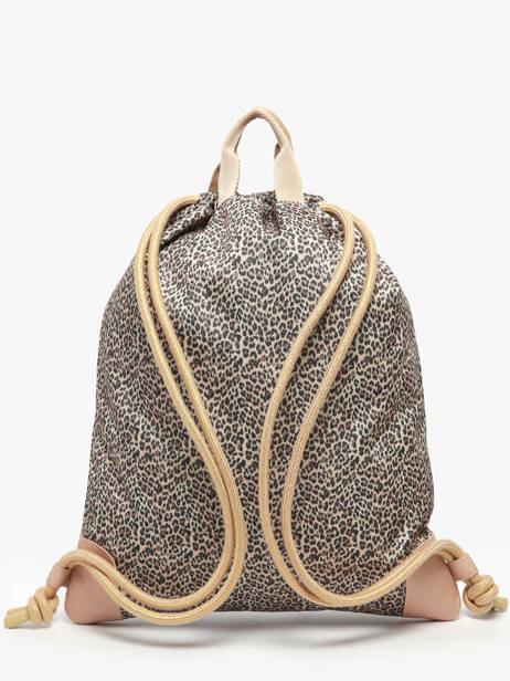 City Gym Bag Jeune premier Beige daydream girls G other view 4