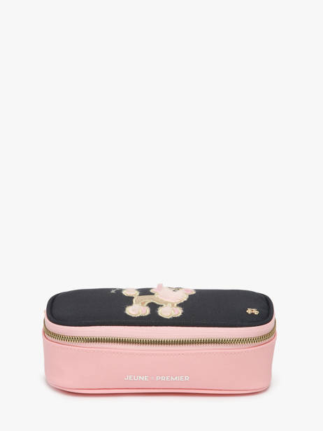 Trousse 1 Compartiment Daydream Girls Jeune premier Bleu daydream girls G