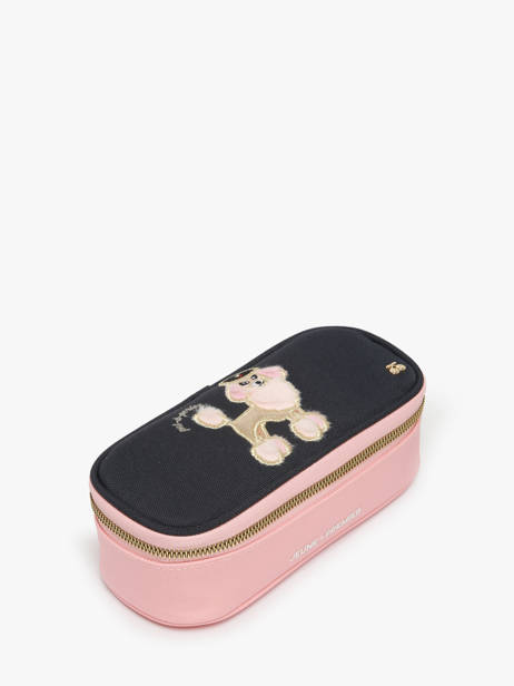 Trousse 1 Compartiment Daydream Girls Jeune premier Bleu daydream girls G vue secondaire 1