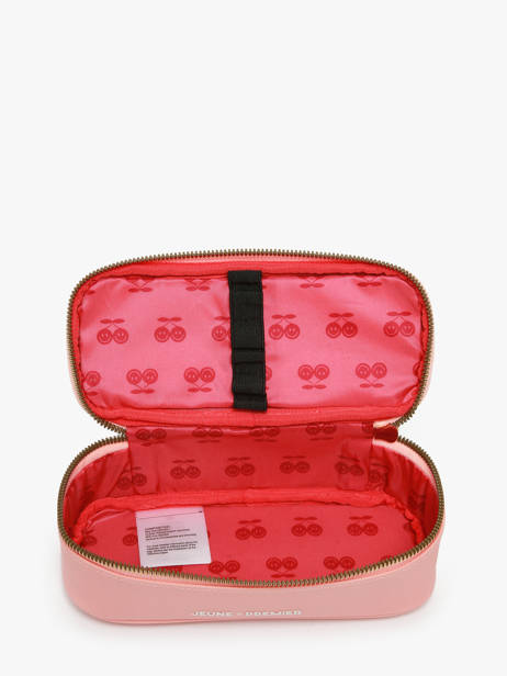 Trousse 1 Compartiment Daydream Girls Jeune premier Bleu daydream girls G vue secondaire 2