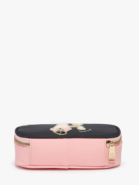 Trousse 1 Compartiment Daydream Girls Jeune premier Bleu daydream girls G vue secondaire 3
