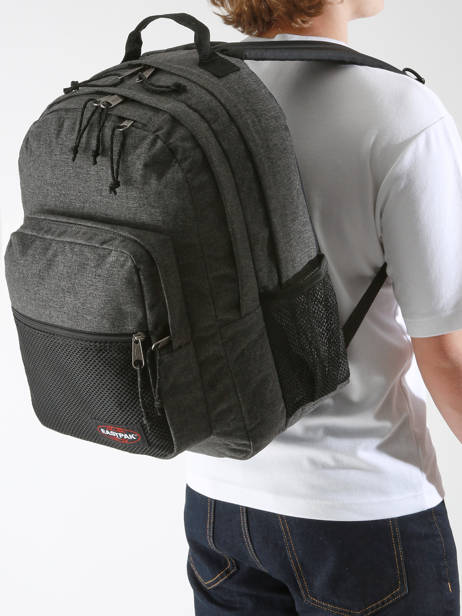Sac à Dos 2 Compartiments + Pc 15