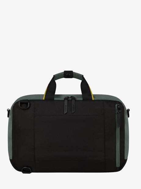 Softside Travel Bag Take2cabin American tourister Green take2cabin 150845 other view 5