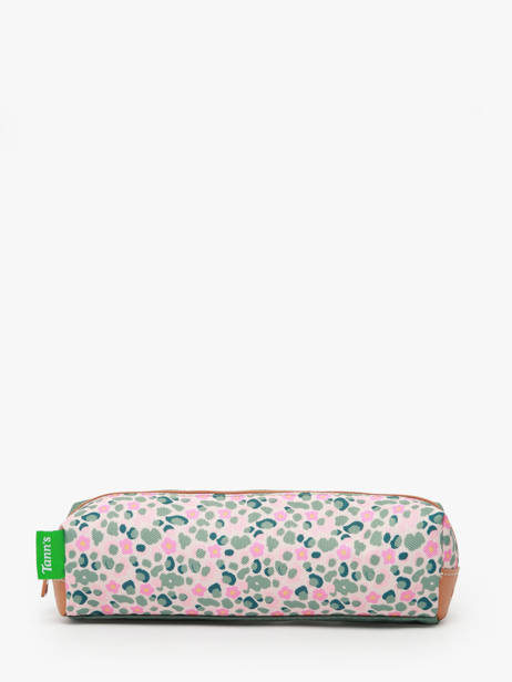 Trousse 1 Compartiment Tann's Multicolore les fantaisies f 11267