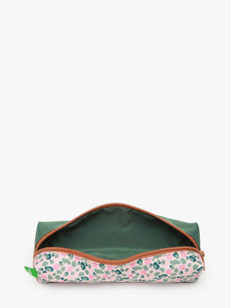 Trousse 1 Compartiment Tann's Multicolore les fantaisies f 11267 vue secondaire 1