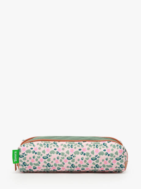 Trousse 2 Compartiments Tann's Multicolore les fantaisies f 12267