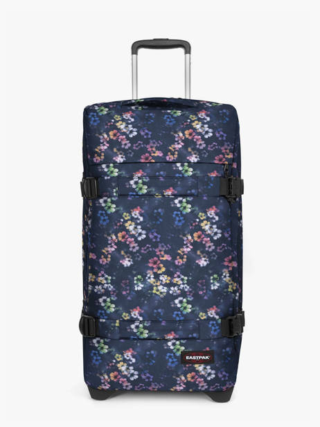 Valise Souple Authentic Luggage Eastpak Bleu authentic luggage EK0A5BA8