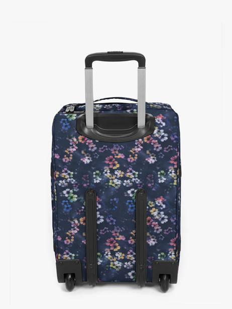 Cabin Luggage Eastpak Blue authentic luggage EK0A5BA7 other view 4