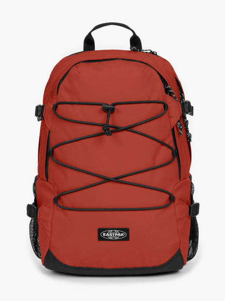 Sac à Dos 1 Compartiment + Pc 16