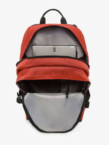 Sac à Dos 1 Compartiment + Pc 16
