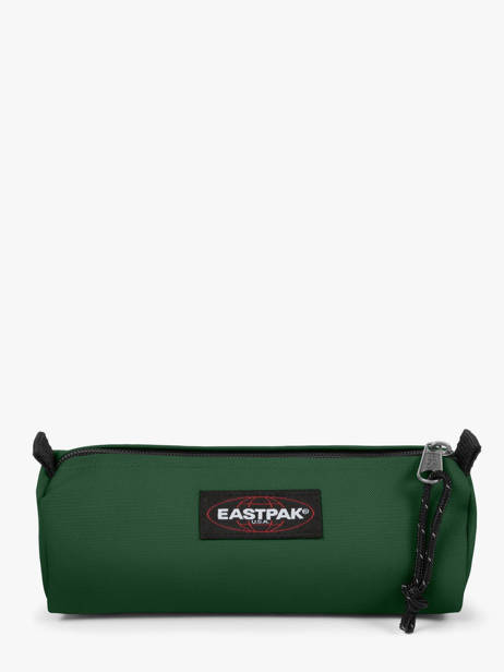 Trousse Benchmark Eastpak Vert authentic K372