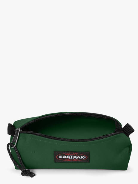 Trousse Benchmark Eastpak Vert authentic K372 vue secondaire 1