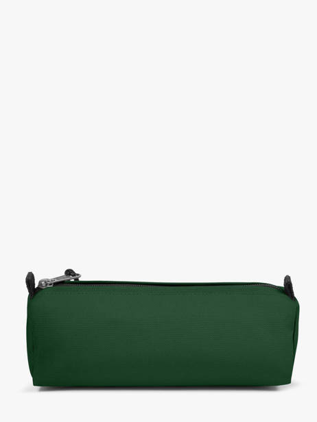 Trousse Benchmark Eastpak Vert authentic K372 vue secondaire 2