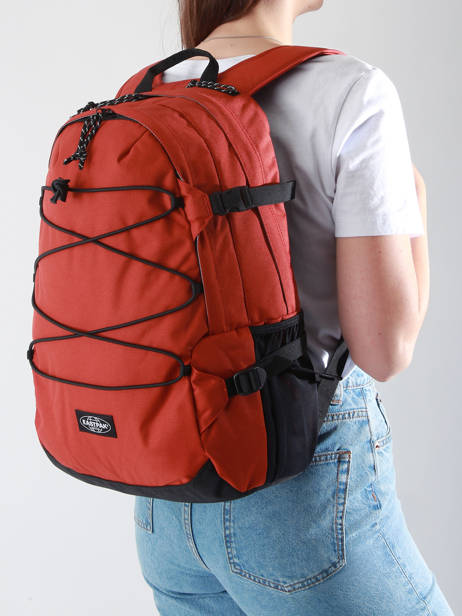 Sac à Dos 1 Compartiment + Pc 16