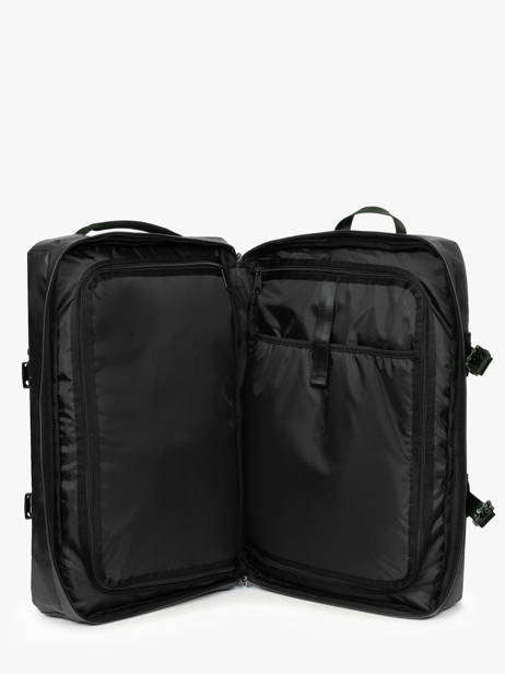 Sac De Voyage Cabine Sac à Dos Tarp Eastpak Noir tarp EK0A5BBR vue secondaire 4