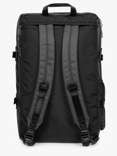 Sac De Voyage Cabine Sac à Dos Tarp Eastpak Noir tarp EK0A5BBR vue secondaire 5