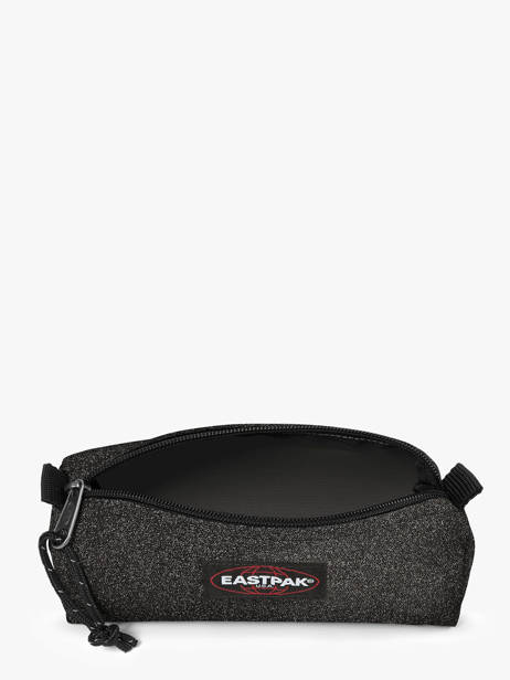 Kit Benchmark Eastpak Black authentic K372 other view 1