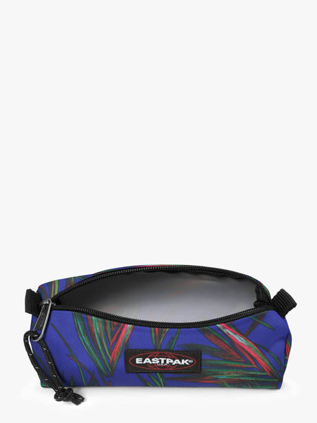 Kit Benchmark Eastpak Blue authentic K372 other view 1
