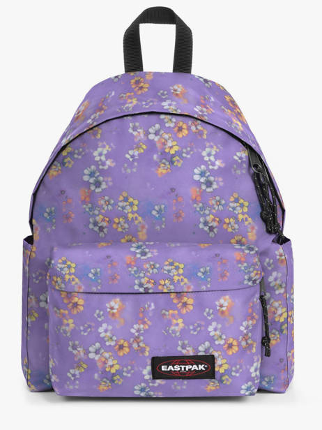 Sac à Dos Day Pak'r 1 Compartiment Eastpak Violet authentic EK0A5BG4