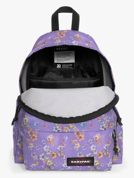 Sac à Dos Day Pak'r 1 Compartiment Eastpak Violet authentic EK0A5BG4 vue secondaire 1