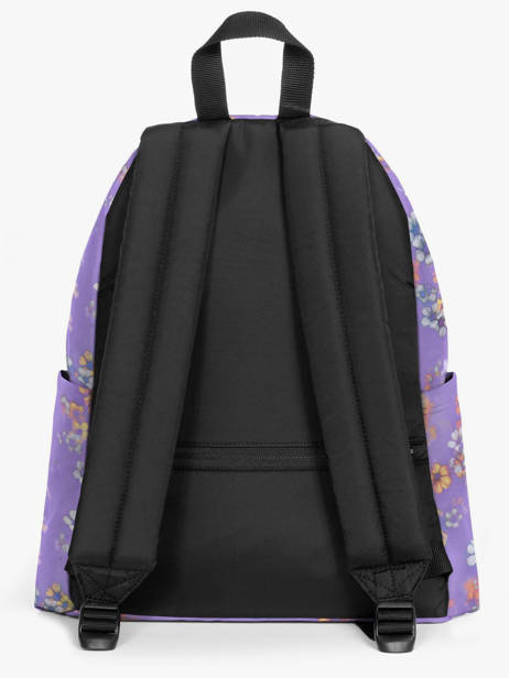 Sac à Dos Day Pak'r 1 Compartiment Eastpak Violet authentic EK0A5BG4 vue secondaire 2