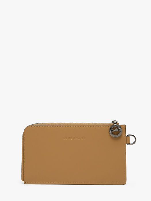 Longchamp Le pliage xtra Clutches Brown