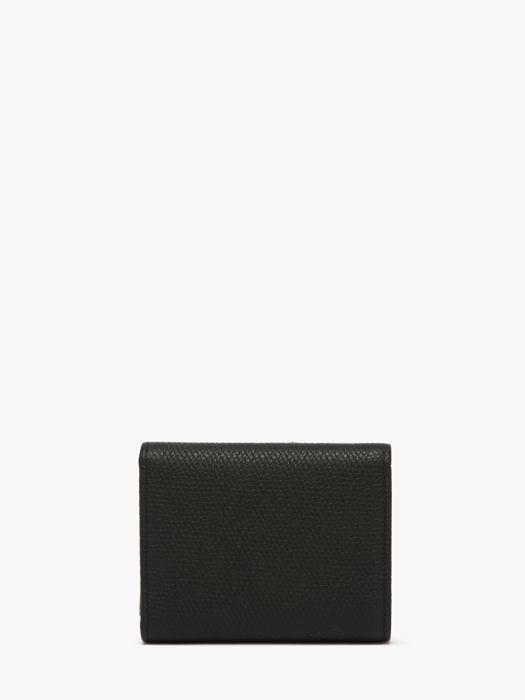 Longchamp Le roseau Portefeuilles Noir