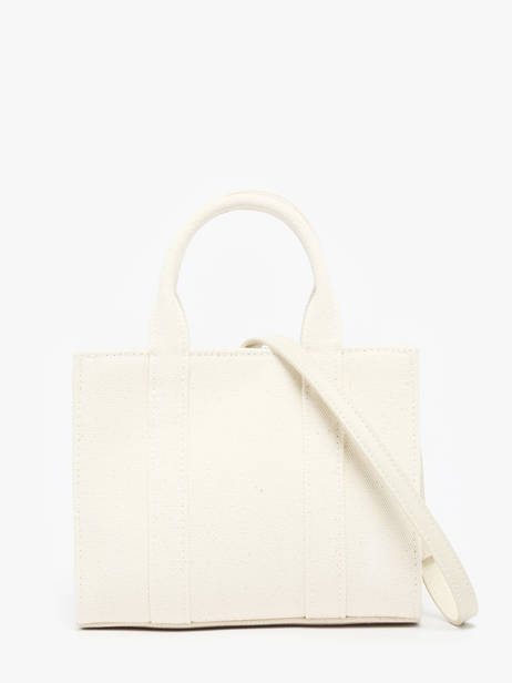 Shoulder Bag Rsg Cotton Karl lagerfeld Beige rsg A1W50118 other view 4