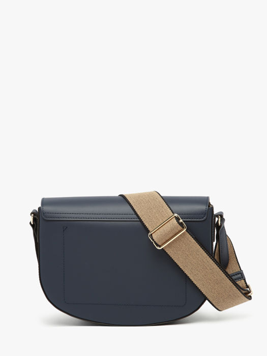 Longchamp Epure timeless Messenger bag Blue