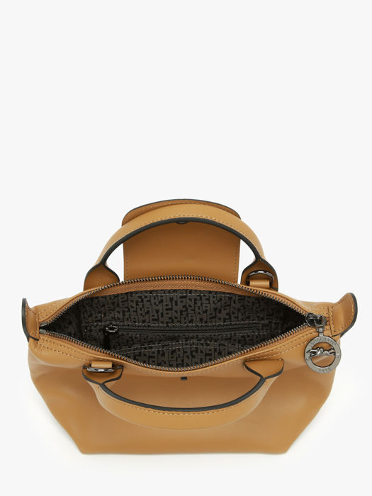 Longchamp Le pliage xtra Handbag Brown