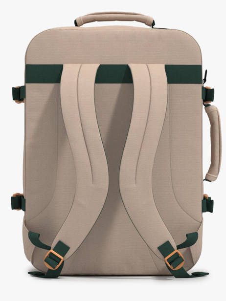 Sac De Voyage Cabine Cabin Lc Cabin zero Beige cabin lc CZ06 vue secondaire 3