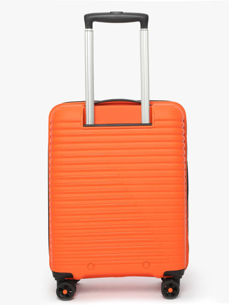 Hardside Luggage Liftoff American tourister Orange liftoff 152516 other view 5