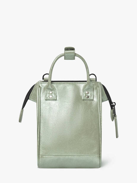 Sac Nano Bag 1 Compartiment Cabaia Vert adventurer NANOBAG vue secondaire 3