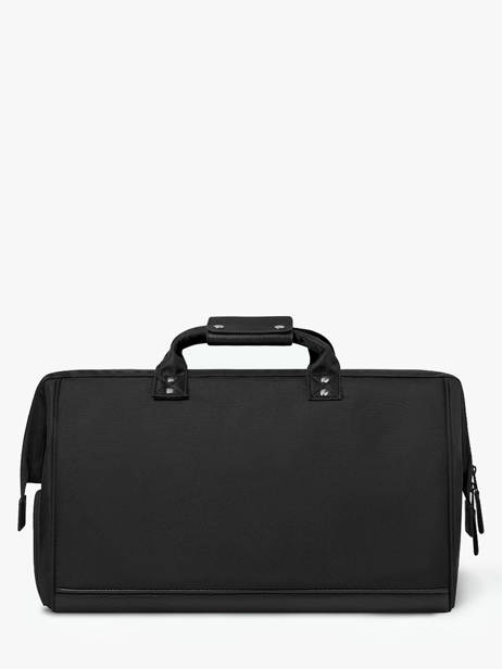 Cabin Duffle Bag Backpack Travel Cabaia Black travel DUFFV2 other view 4