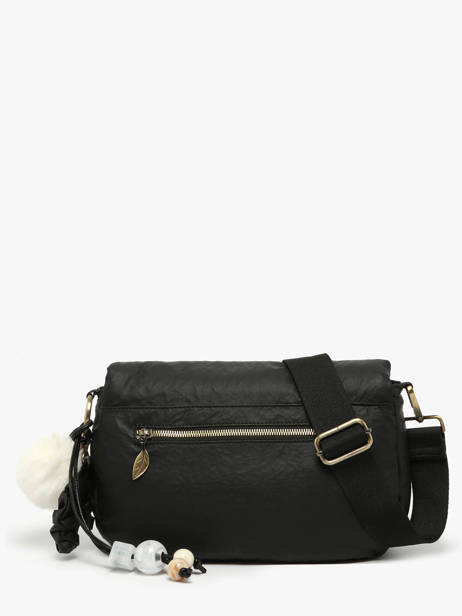 Shoulder Bag M Alizier Woomen Black alizier WALI04 other view 4