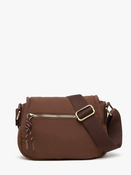 Shoulder Bag S Primevere Woomen Brown primevere WPRI07 other view 4