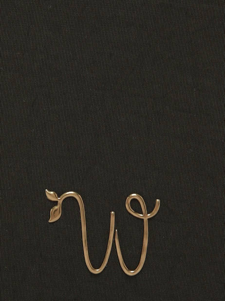 Shoulder Bag M Primevere Woomen Black primevere WPRI08 other view 5