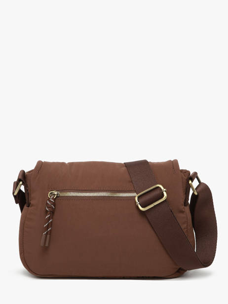 Shoulder Bag M Primevere Woomen Brown primevere WPRI08 other view 4