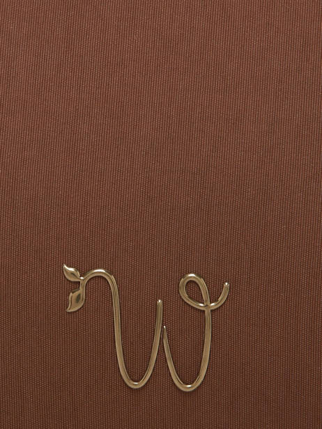 Shoulder Bag M Primevere Woomen Brown primevere WPRI08 other view 5