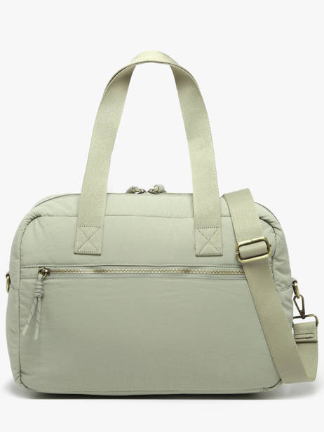 Weekend Bag Primevere Woomen Green primevere WPRI15 other view 4