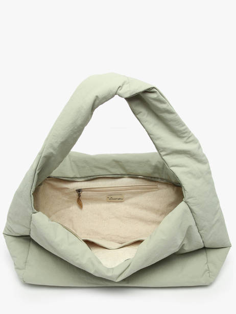 Sac Porté épaule L Primevere Woomen Vert primevere WPRI05 vue secondaire 3