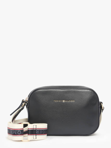 Crossbody Bag Th Logotape Tommy hilfiger Blue th logotape AW17450