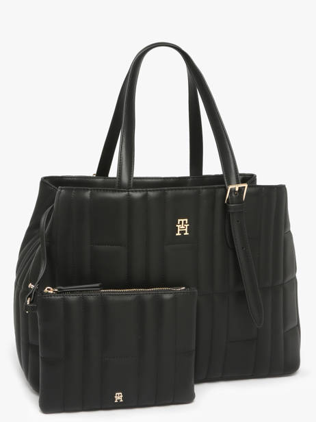 Shoulder Bag Th Feminine Tommy hilfiger Black th feminine  AW17452 other view 1