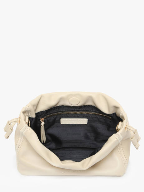 Shoulder Bag Th Soft Polyurethane Tommy hilfiger Brown th soft AW17541 other view 2