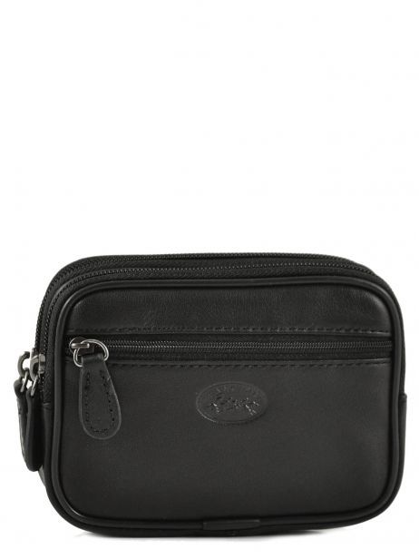 Messenger Back Francinel Black palerme 1144