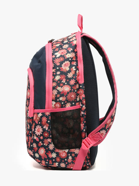 2-compartment Backpack Rip curl Blue mixed 4CWBA other view 2